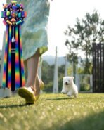 ABBY - FEMALE (PURCHASED by WANG) - Image 4