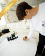 TRUFFLE - MALE (PURCHASED by NIKI) - Image 4