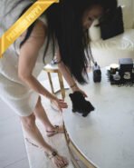 AMELIA - FEMALE (PURCHASED by LEROY) - Image 6