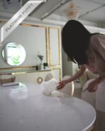 PUFFIN - FEMALE (PURCHASED by LILLIANE) - Image 6