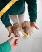 JOSIE & CAMILLE - FEMALE - Image 4