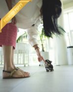 CELINE - FEMALE (PURCHASED by JESSICA) - Image 7