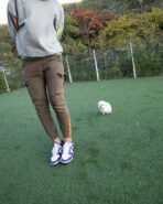 MASON - MALE (PURCHASED by BINGJIE) - Image 5