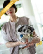 OREO - MALE (PURCHASED by DARIUS)