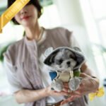 OREO - MALE (PURCHASED by DARIUS)