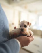 BIANCA - FEMALE (PURCHASED by ANA) - Image 4