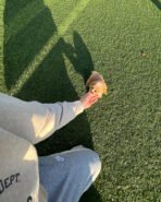 MUFFIN  - MALE (PURCHASE by LEE) - Image 7