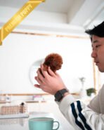 MILO - MALE (PURCHASED by PATRICE) - Image 4