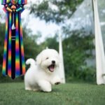 BLANCA - MALE (PURCHASED by LISA)