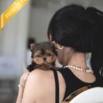 ANNIE - FEMALE (PURCHASED by ANN)